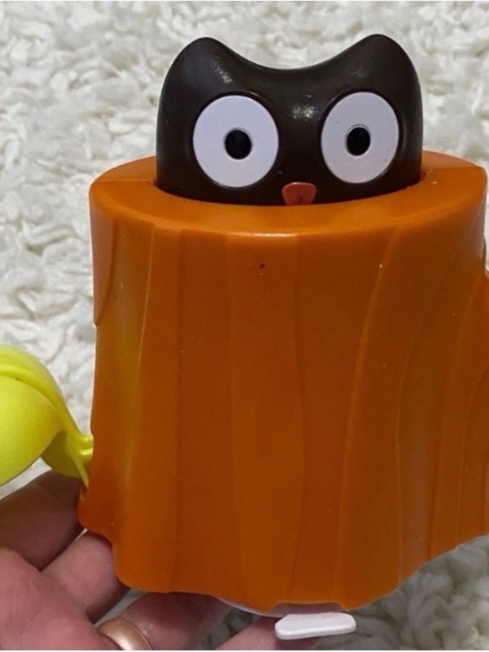 Skip hop activity center pop up owl replacement toy skip hop explore and more